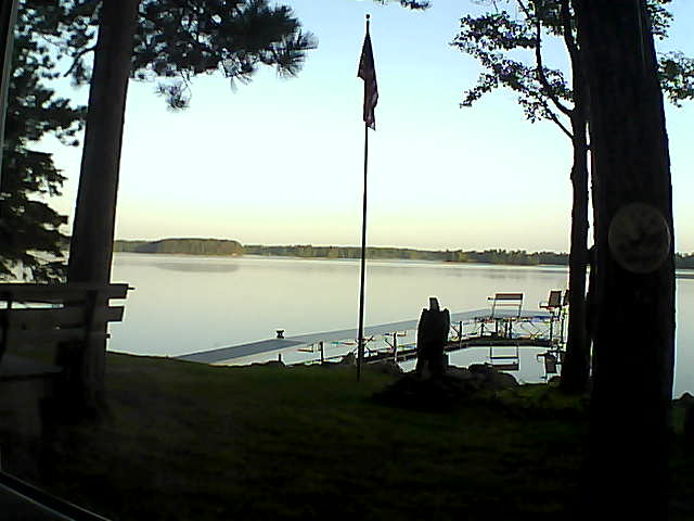 Whiteface Cam Image - Mon, 07/30/2018 6:24am 