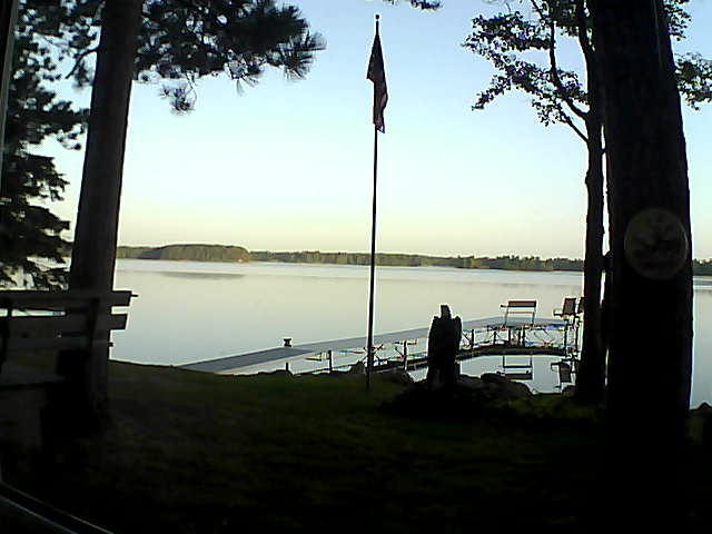 Whiteface Cam Image - Mon, 07/30/2018 6:34am 