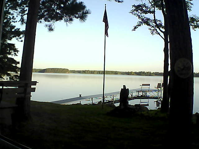 Whiteface Cam Image - Mon, 07/30/2018 6:44am 