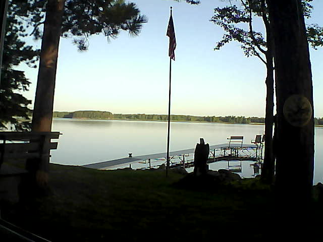 Whiteface Cam Image - Mon, 07/30/2018 7:04am 