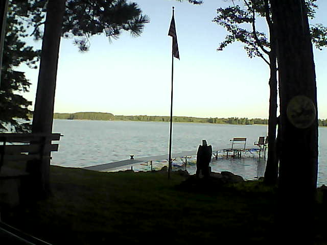 Whiteface Cam Image - Mon, 07/30/2018 7:45am 