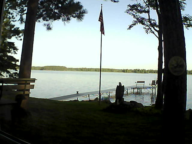 Whiteface Cam Image - Mon, 07/30/2018 7:55am 