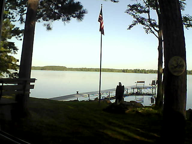 Whiteface Cam Image - Mon, 07/30/2018 8:15am 