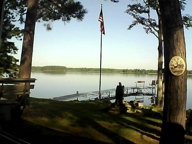 Whiteface Cam Image - Mon, 07/30/2018 8:45am 