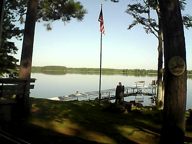 Whiteface Cam Image - Mon, 07/30/2018 8:55am 