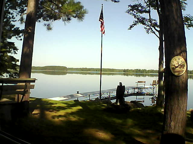 Whiteface Cam Image - Mon, 07/30/2018 9:15am 