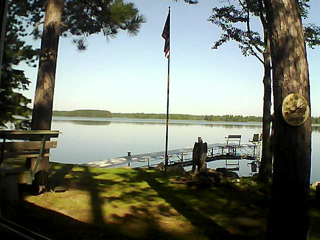 Whiteface Cam Image - Mon, 07/30/2018 9:25am 