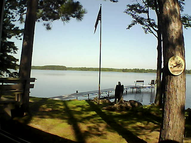 Whiteface Cam Image - Mon, 07/30/2018 9:35am 