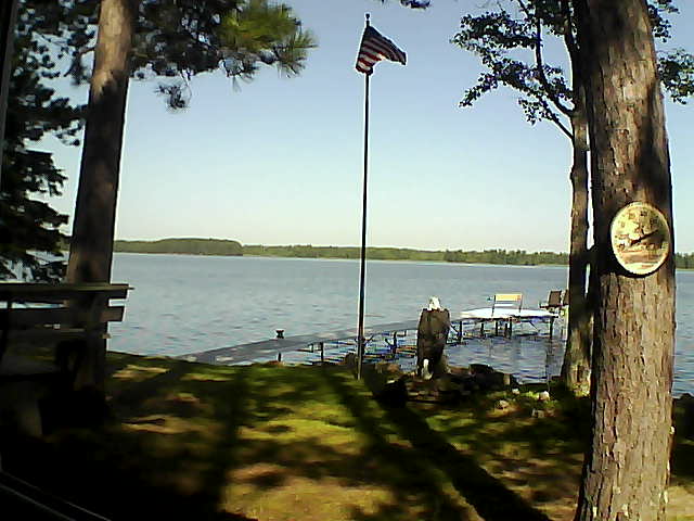 Whiteface Cam Image - Mon, 07/30/2018 9:55am 