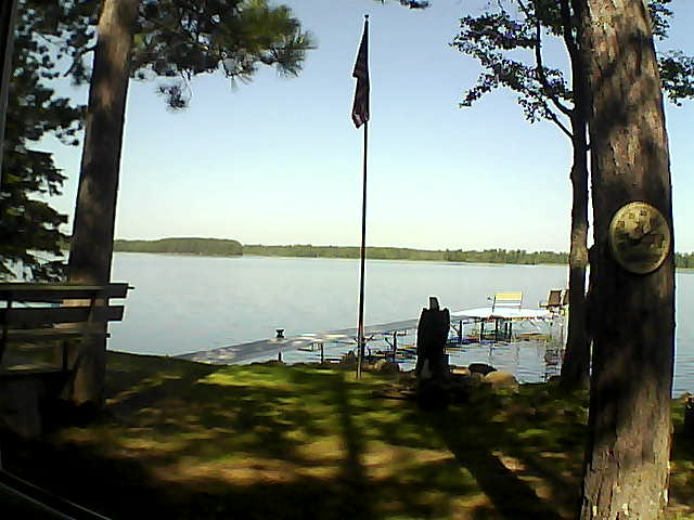 Whiteface Cam Image - Mon, 07/30/2018 10:15am 