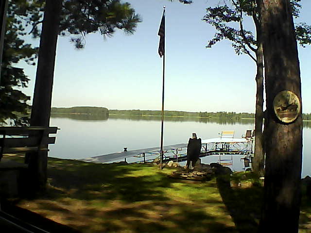 Whiteface Cam Image - Mon, 07/30/2018 10:45am 