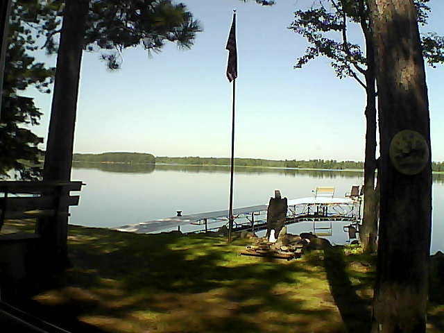 Whiteface Cam Image - Mon, 07/30/2018 10:55am 