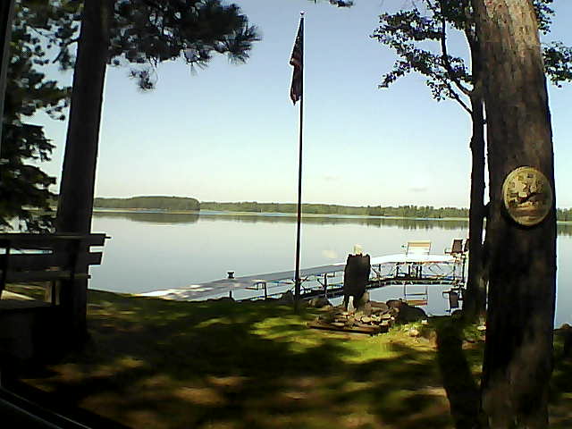 Whiteface Cam Image - Mon, 07/30/2018 11:05am 