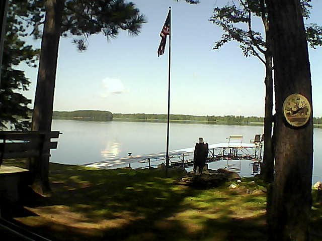 Whiteface Cam Image - Mon, 07/30/2018 11:25am 