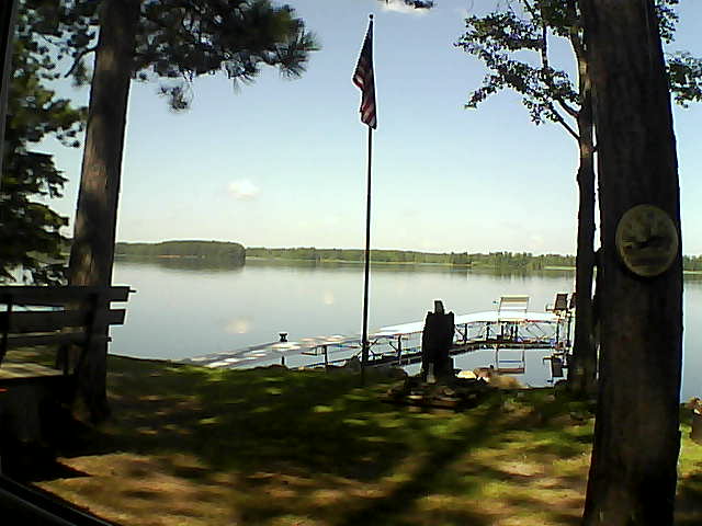 Whiteface Cam Image - Mon, 07/30/2018 11:35am 