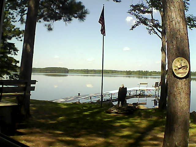 Whiteface Cam Image - Mon, 07/30/2018 11:45am 