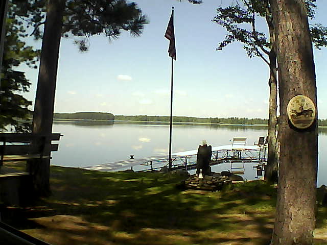 Whiteface Cam Image - Mon, 07/30/2018 11:55am 