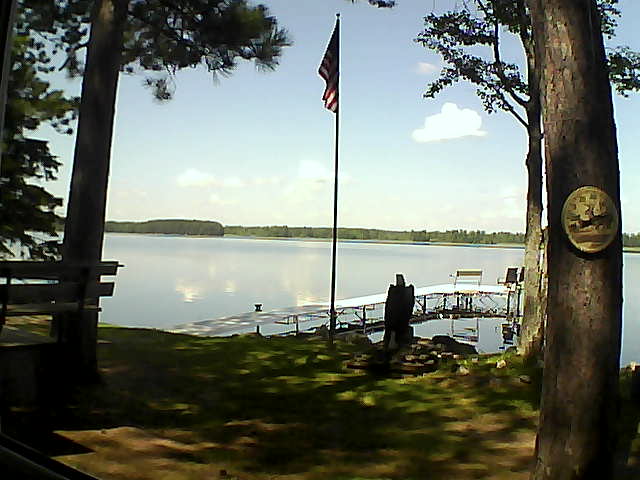 Whiteface Cam Image - Mon, 07/30/2018 12:05pm 
