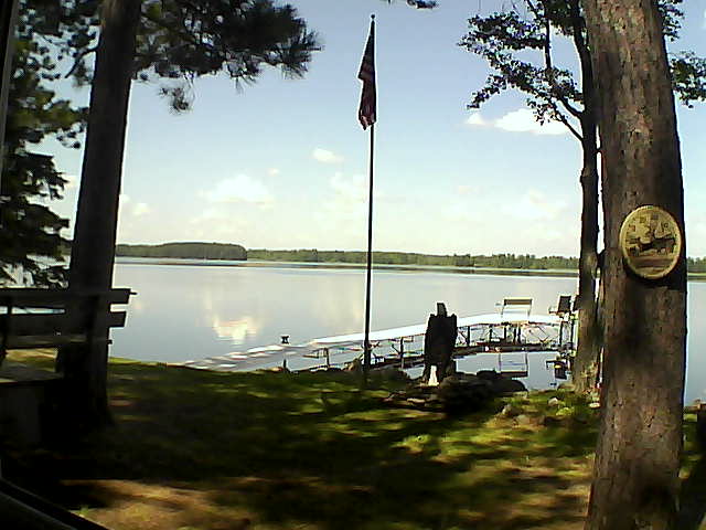 Whiteface Cam Image - Mon, 07/30/2018 12:15pm 