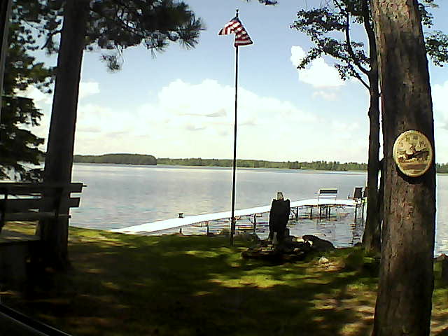 Whiteface Cam Image - Mon, 07/30/2018 12:45pm 