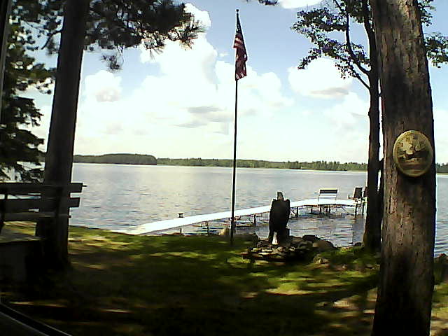 Whiteface Cam Image - Mon, 07/30/2018 12:55pm 