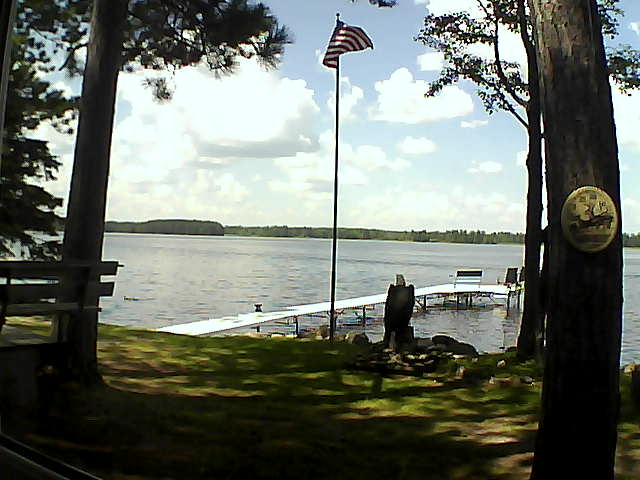 Whiteface Cam Image - Mon, 07/30/2018 1:15pm 