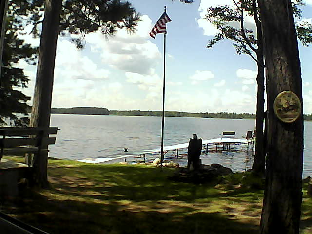 Whiteface Cam Image - Mon, 07/30/2018 1:35pm 