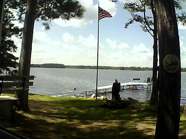 Whiteface Cam Image - Mon, 07/30/2018 1:45pm 