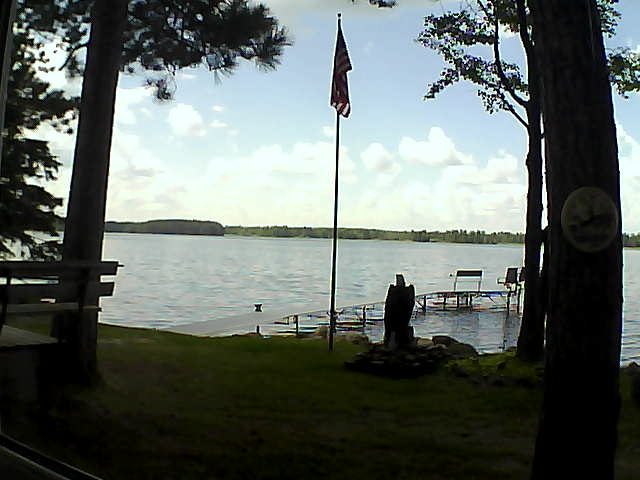 Whiteface Cam Image - Mon, 07/30/2018 1:55pm 