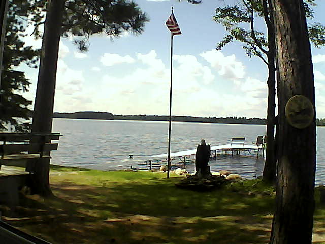 Whiteface Cam Image - Mon, 07/30/2018 2:05pm 