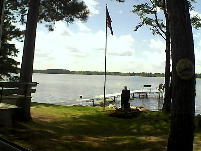 Whiteface Cam Image - Mon, 07/30/2018 2:15pm 