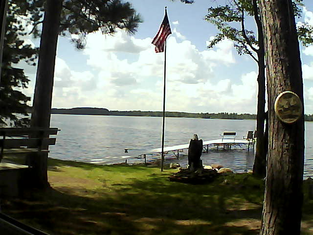 Whiteface Cam Image - Mon, 07/30/2018 2:25pm 
