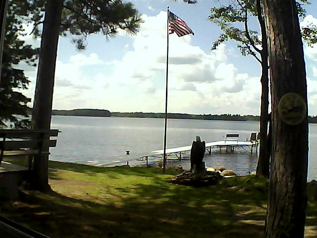 Whiteface Cam Image - Mon, 07/30/2018 2:35pm 