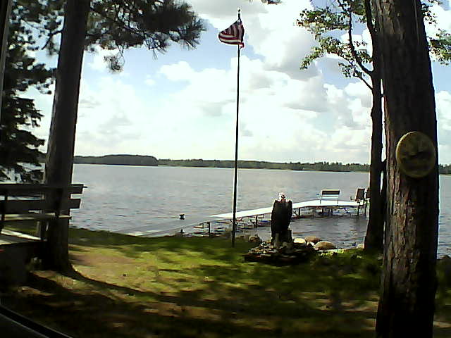Whiteface Cam Image - Mon, 07/30/2018 2:45pm 