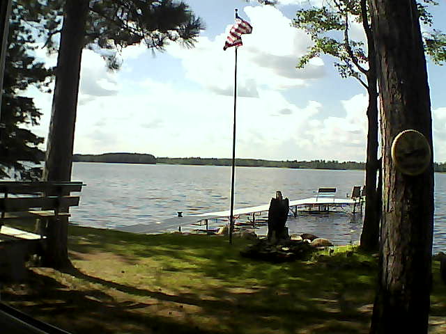 Whiteface Cam Image - Mon, 07/30/2018 2:55pm 