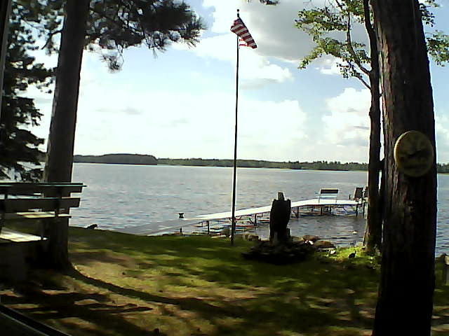 Whiteface Cam Image - Mon, 07/30/2018 3:05pm 