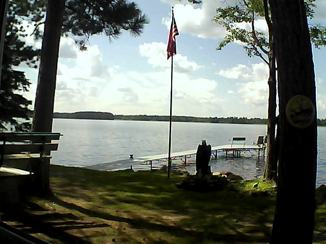 Whiteface Cam Image - Mon, 07/30/2018 3:15pm 