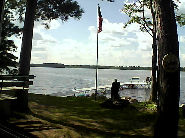 Whiteface Cam Image - Mon, 07/30/2018 3:25pm 
