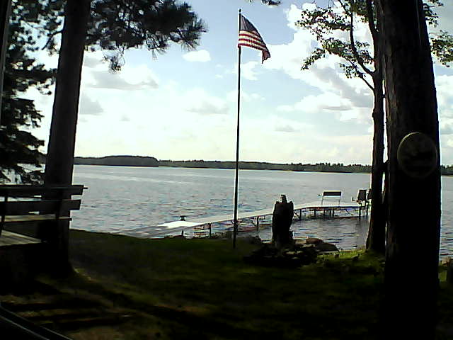 Whiteface Cam Image - Mon, 07/30/2018 3:45pm 