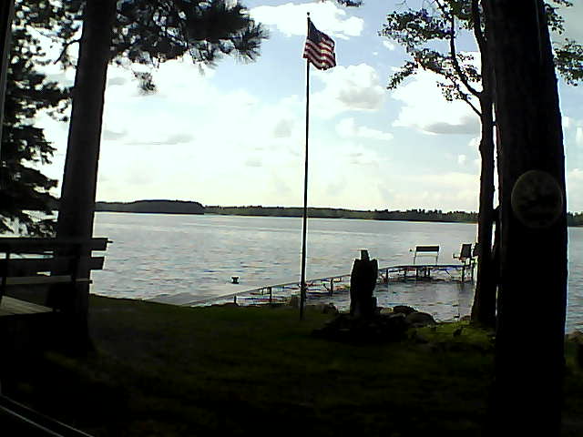 Whiteface Cam Image - Mon, 07/30/2018 3:55pm 