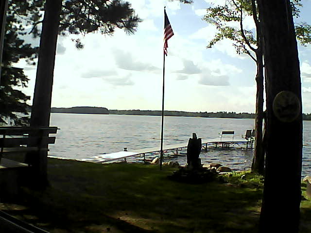 Whiteface Cam Image - Mon, 07/30/2018 4:15pm 