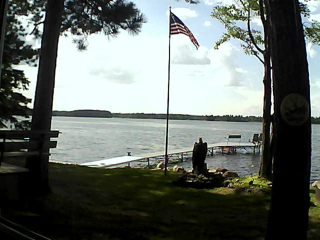 Whiteface Cam Image - Mon, 07/30/2018 4:25pm 