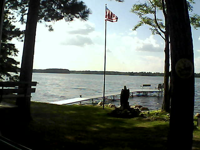 Whiteface Cam Image - Mon, 07/30/2018 4:35pm 