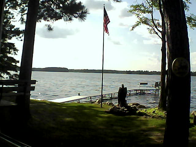 Whiteface Cam Image - Mon, 07/30/2018 4:55pm 