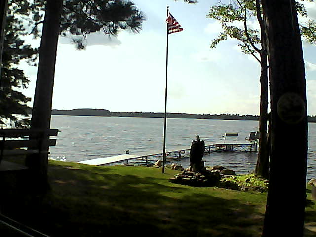 Whiteface Cam Image - Mon, 07/30/2018 5:05pm 