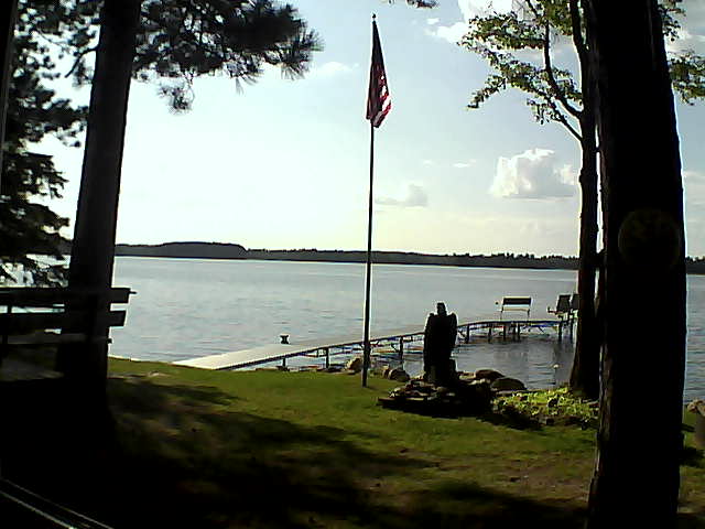 Whiteface Cam Image - Mon, 07/30/2018 5:25pm 