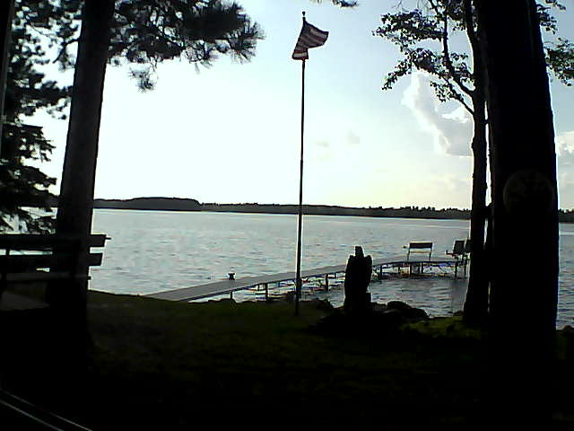 Whiteface Cam Image - Mon, 07/30/2018 5:35pm 