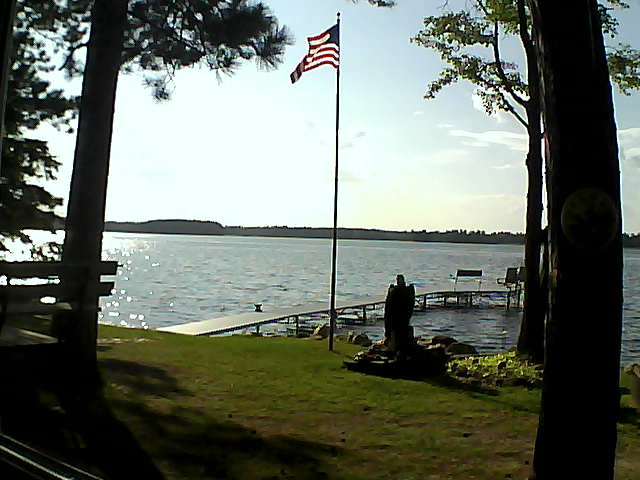Whiteface Cam Image - Mon, 07/30/2018 5:45pm 