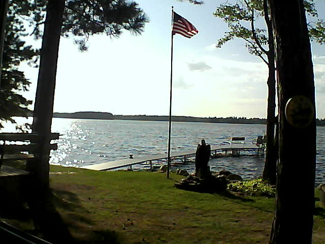 Whiteface Cam Image - Mon, 07/30/2018 5:55pm 