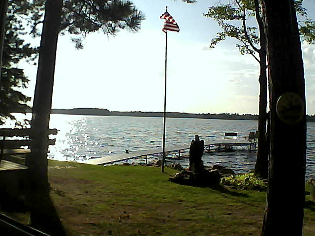 Whiteface Cam Image - Mon, 07/30/2018 6:05pm 